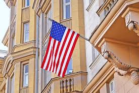 U.S. scales back Russian visa operations after Putin cuts embassy staff